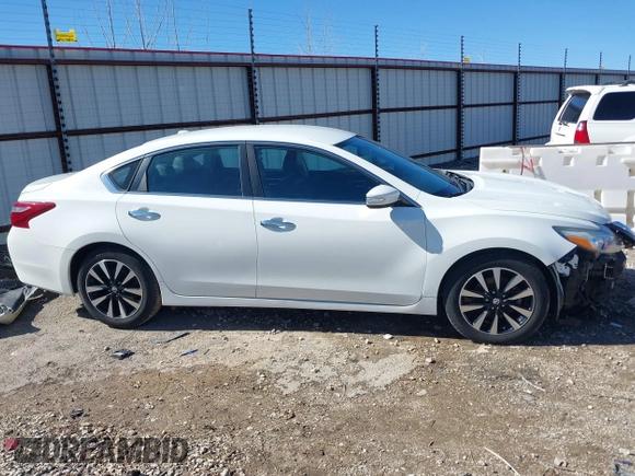 2018 Nissan Altima S with VIN 1N4AL3AP6JC149737, listed as a IAAI auction lot 41730812 with 68,817 mi miles and . Bid and sale history available at DreamBid. Image 14.