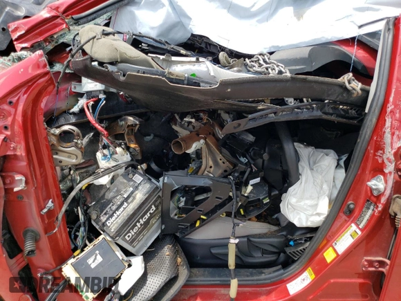 2016 Toyota Corolla L with VIN 2T1BURHE3GC693213, listed as a Copart auction lot 52709653 with Not provided miles and Non repairable. Bid and sale history available at DreamBid. Image 7.