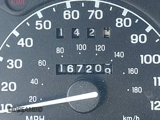 2001 Ford Ranger XL Fleet with VIN 1FTZR15E51PA28442, listed as a IAAI auction lot 42082931 with 167,209 mi miles. Bid and sale history available at carsss.com. Image 12.