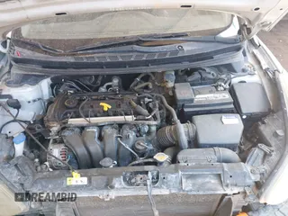 2013 Hyundai Elantra GLS with VIN KMHDH4AE4DU820748, listed as a IAAI auction lot 42398661 with 233,670 mi miles and . Bid and sale history available at DreamBid. Image 10.