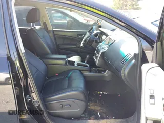 2014 Nissan Murano S with VIN JN8AZ1MW2EW510180, listed as a IAAI auction lot 41930346 with 155,754 mi miles and . Bid and sale history available at DreamBid. Image 5.