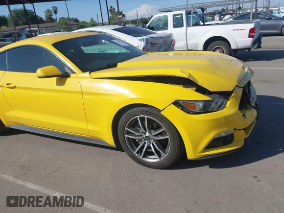 2016 Ford Mustang EcoBoost с VIN 1FA6P8TH2G5268251, выставлен на аукционе IAAI как лот 42168621 с пробегом 59 684 миль миль и . История ставок и продаж доступна на DreamBid. Изображение 19.