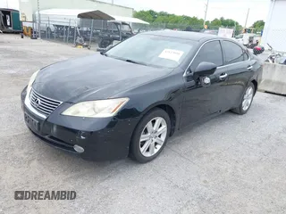 2007 Lexus ES 330 with VIN JTHBJ46G772091377, listed as a IAAI auction lot 42123091 with Not Provided miles and . Bid and sale history available at DreamBid. Image 2.