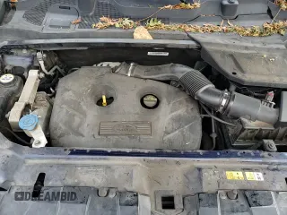 2017 Land Rover Discovery Sport SE с VIN SALCP2BG1HH661959, выставлен на аукционе Copart как лот 82561345 с пробегом 118 255 миль миль и Списание • Salvage title. История ставок и продаж доступна на DreamBid. Изображение 16.