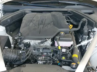 2024 Genesis G70 2.5T with VIN KMTG34SC3RU138157, listed as a IAAI auction lot 42841014 with 23,352 mi miles and . Bid and sale history available at DreamBid. Image 24.