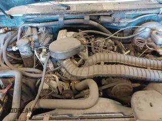 1994 Ford F-150 with VIN 1FTEX14H1RKA60071, listed as a IAAI auction lot 41887754 with 160,447 mi miles. Bid and sale history available at carsss.com. Image 10.