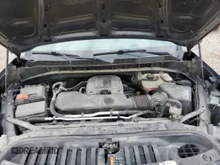 2021 Chevrolet Silverado 1500 Custom with VIN 1GCRWBEK1MZ228490, listed as a Copart auction lot 43900585 with 127,270 mi miles and Salvage Title. Bid and sale history available at DreamBid. Image 11.