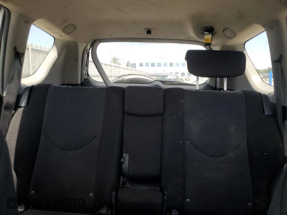 2009 Toyota RAV4 Sport с VIN 2T3BF32V39W023105, выставлен на аукционе Copart как лот 57158095 с пробегом 151 636 миль миль и Списание • Salvage title. История ставок и продаж доступна на DreamBid. Изображение 10.