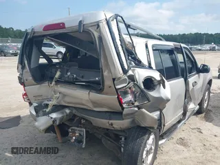 2004 Ford Explorer XLT с VIN 1FMZU63K24UC23971, выставлен на аукционе IAAI как лот 42649022 с пробегом 228 794 миль миль и . История ставок и продаж доступна на DreamBid. Изображение 6.