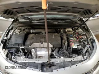 2015 Chevrolet Impala LTZ with VIN 2G1155SL7F9134716, listed as a Copart auction lot 89253795 with 150,304 mi miles and Clean Title. Bid and sale history available at DreamBid. Image 11.