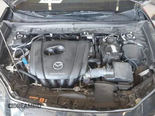 2021 Mazda CX-30 Select with VIN 3MVDMBBL7MM248479, listed as a IAAI auction lot 42034840 with Not provided miles and . Bid and sale history available at DreamBid. Image 10.