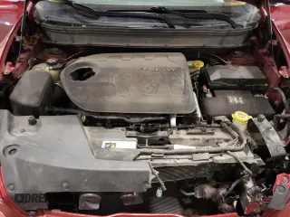2014 Jeep Cherokee Latitude with VIN 1C4PJMCSXEW248051, listed as a Copart auction lot 53750285 with 148,701 mi miles and Salvage Title. Bid and sale history available at carsss.com. Image 12.