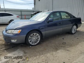 1998 Lexus ES 300 с VIN JT8BF28G0W5042067, выставлен на аукционе Copart как лот 58861595 с пробегом 193 608 миль миль и Списание • Salvage title. История ставок и продаж доступна на DreamBid. Изображение 1.