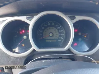 2004 Toyota 4Runner SR5 with VIN JTEBU14R440050428, listed as a IAAI auction lot 41543436 with 270,631 mi miles and . Bid and sale history available at DreamBid. Image 7.