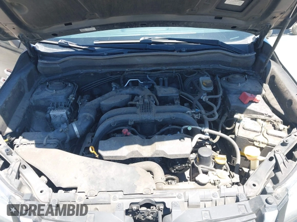 2017 Subaru Forester with VIN JF2SJABCXHH578835, listed as a IAAI auction lot 42695831 with 146,908 mi miles and . Bid and sale history available at DreamBid. Image 10.