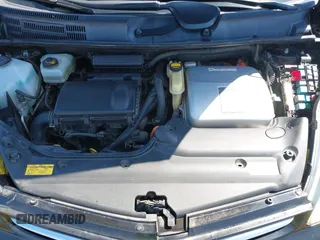 2007 Toyota Prius with VIN JTDKB20U577578274, listed as a IAAI auction lot 42722245 with Not provided miles and . Bid and sale history available at DreamBid. Image 10.