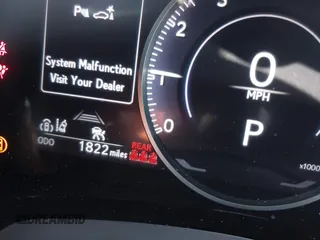 2024 Lexus RX 350 z VIN 2T2BAMBA8RC050498, wystawiony jako IAAI lot #41826928 z przebiegiem 1822 mil mil oraz . Historia ofert i sprzedaży dostępna na DreamBid. Obrazek 15.