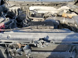2013 Ford F-150 XL with VIN 1FTFW1CF8DFA89897, listed as a Copart auction lot 88002265 with 207,254 mi miles and Salvage Title. Bid and sale history available at carsss.com. Image 11.