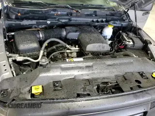 2024 Ram 1500 Warlock with VIN 1C6RR6LG4RS142420, listed as a Copart auction lot 71877625 with 37,026 mi miles and Clean title. Bid and sale history available at DreamBid. Image 14.