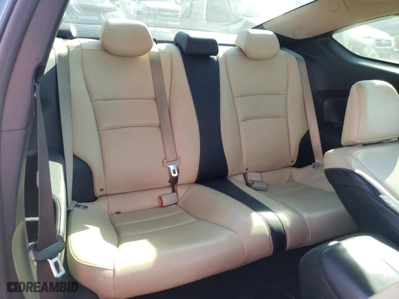 2013 Honda Accord Cpe EX-L with VIN 1HGCT1B86DA015570, listed as a Copart auction lot 47220745 with 209,961 mi miles and Clean Title. Bid and sale history available at carsss.com. Image 10.
