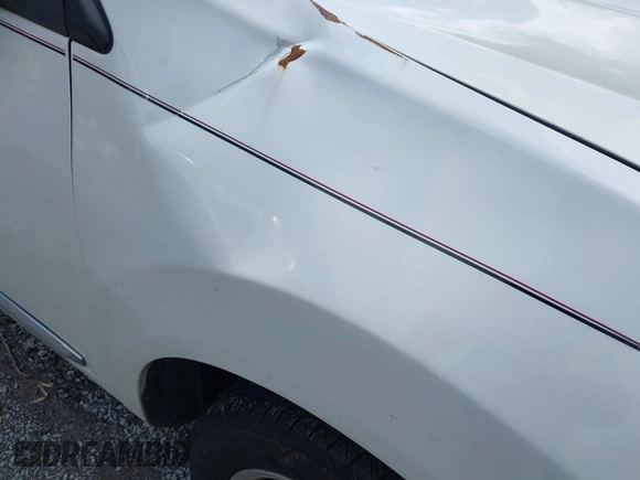 2012 Nissan Rogue S with VIN JN8AS5MV2CW365965, listed as a IAAI auction lot 42717451 with 195,891 mi miles and . Bid and sale history available at DreamBid. Image 6.