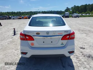 2017 Nissan Sentra SR with VIN 3N1AB7APXHY306257, listed as a IAAI auction lot 42502510 with 81,514 mi miles and . Bid and sale history available at DreamBid. Image 16.