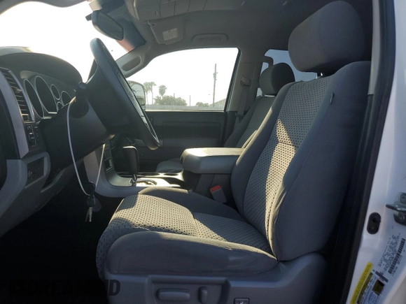 2012 Toyota Tundra 4WD Truck with VIN 5TFUW5F11CX225553, listed as a Copart auction lot 66095434 with 73,815 mi miles and Salvage Title. Bid and sale history available at carsss.com. Image 7.