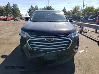 2019 Chevrolet Traverse RS with VIN 1GNEVJKW2KJ179662, listed as a Copart auction lot 69787013 with 103,249 mi miles. Bid and sale history available at carsss.com. Image 5.