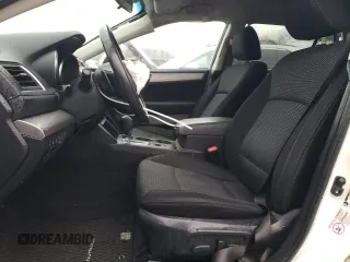 2015 Subaru Outback Premium with VIN 4S4BSAFC6F3270363, listed as a Copart auction lot 51785325 with 99,428 mi miles and Clean Title. Bid and sale history available at DreamBid. Image 7.