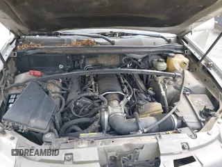 2005 Cadillac SRX with VIN 1GYEE63A250105168, listed as a IAAI auction lot 41539690 with 192,764 mi miles. Bid and sale history available at carsss.com. Image 10.