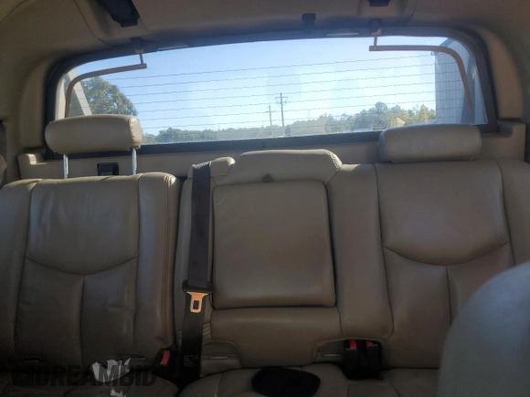 2004 Chevrolet Avalanche Z66 with VIN 3GNEC12T94G146450, listed as a Copart auction lot 76703014 with 243,049 mi miles and Salvage title. Bid and sale history available at DreamBid. Image 10.