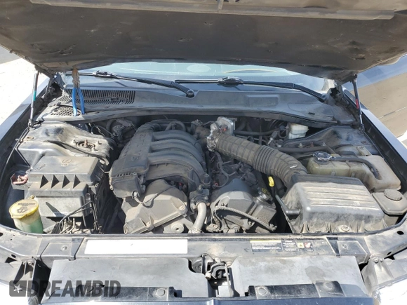 2006 Chrysler 300 with VIN 2C3KA43R26H127154, listed as a Copart auction lot 50207525 with 199,828 mi miles and Clean Title. Bid and sale history available at carsss.com. Image 11.