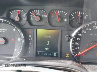 2017 Chevrolet Silverado 3500HD with VIN 1GC2KYEG9HZ384648, listed as a IAAI auction lot 41377641 with 45,941 mi miles and . Bid and sale history available at DreamBid. Image 15.