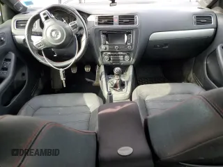 2012 Volkswagen Jetta GLI Autobahn с VIN 3VW5A7AJ9CM373734, выставлен на аукционе Copart как лот 47945645 с пробегом 96 772 миль миль и Чистый • Clean title. История ставок и продаж доступна на DreamBid. Изображение 8.