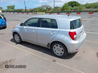 2013 Scion xD z VIN JTKKUPB40D1031747, wystawiony jako IAAI lot #42294423 z przebiegiem 189 461 mil mil oraz . Historia ofert i sprzedaży dostępna na DreamBid. Obrazek 3.