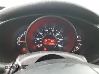 2015 Kia Soul + with VIN KNDJP3A56F7114158, listed as a Copart auction lot 73473894 with 106,358 mi miles and Salvage Title. Bid and sale history available at DreamBid. Image 9.
