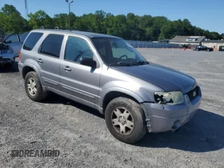 2007 Ford Escape Limited с VIN 1FMCU94147KA24210, выставлен на аукционе Copart как лот 58544735 с пробегом 205 374 миль миль и Списание • Salvage title. История ставок и продаж доступна на DreamBid. Изображение 4.