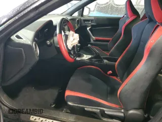 2019 Toyota 86 GT z VIN JF1ZNAE17K9702661, wystawiony jako Copart lot #52847335 z przebiegiem 69 831 mil mil oraz Czysty tytuł • Clean title. Historia ofert i sprzedaży dostępna na DreamBid. Obrazek 7.