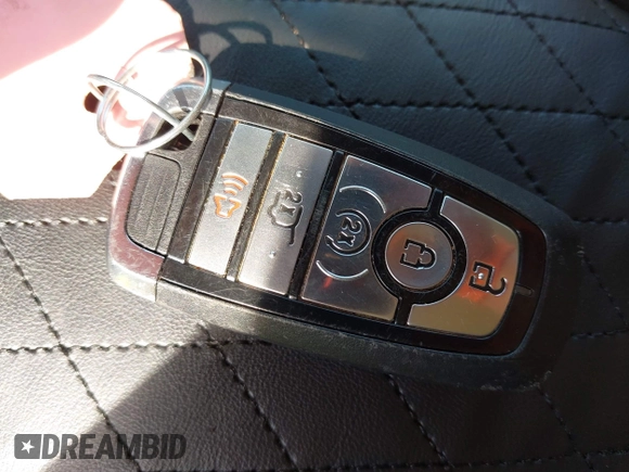 2020 Ford Edge SEL с VIN 2FMPK3J97LBA66471, выставлен на аукционе IAAI как лот 42284896 с пробегом 43 935 миль миль и . История ставок и продаж доступна на DreamBid. Изображение 11.