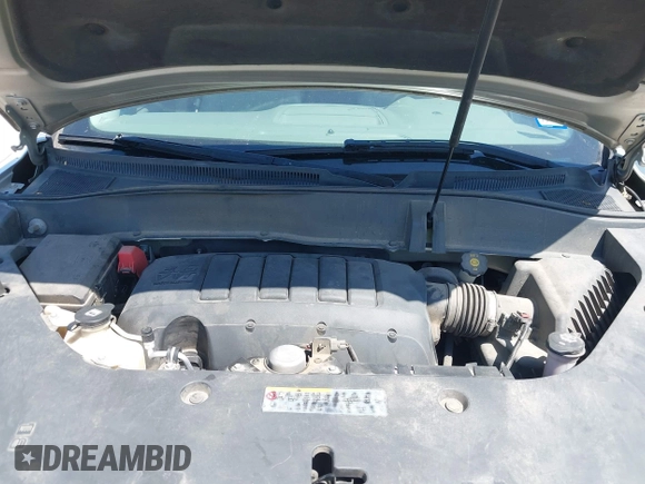 2013 GMC Acadia SLE with VIN 1GKKRPKD0DJ212456, listed as a IAAI auction lot 41978158 with 148,546 mi miles and . Bid and sale history available at DreamBid. Image 10.