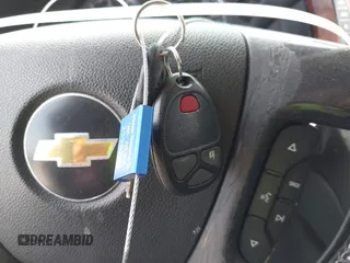 2007 Chevrolet Avalanche 3LT z VIN 3GNEC12017G152396, wystawiony jako IAAI lot #42261163 z przebiegiem Nie podano mil oraz . Historia ofert i sprzedaży dostępna na DreamBid. Obrazek 11.