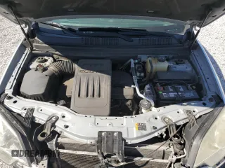 2013 Chevrolet Captiva Sport LTZ with VIN 3GNAL4EK7DS635705, listed as a Copart auction lot 74620694 with 106,998 mi miles and Salvage Title. Bid and sale history available at DreamBid. Image 13.