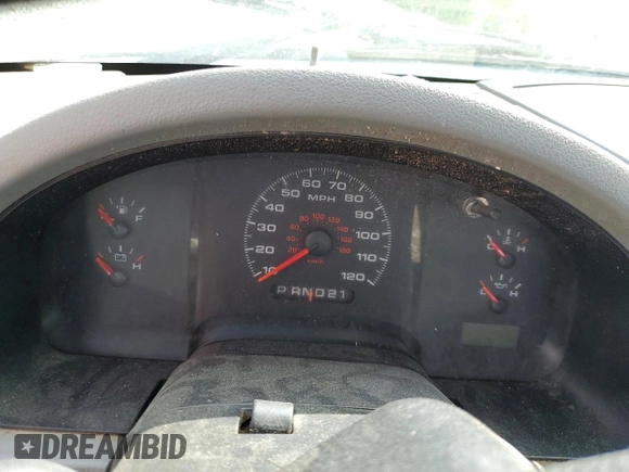 2007 Ford F-150 XL with VIN 1FTRF12247NA08092, listed as a Copart auction lot 53934265 with Not provided miles and Salvage title. Bid and sale history available at DreamBid. Image 9.