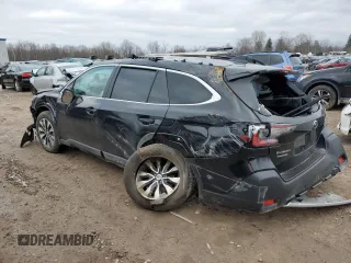 2024 Subaru Outback Limited XT z VIN 4S4BTGND6R3164171, wystawiony jako Copart lot #78801653 z przebiegiem Nie podano mil oraz Czysty tytuł • Clean title. Historia ofert i sprzedaży dostępna na DreamBid. Obrazek 2.