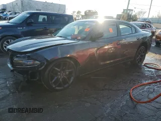 2022 Dodge Charger SXT with VIN 2C3CDXBG1NH202549, listed as a Copart auction lot 49671645 with Not Provided miles and Clean Title. Bid and sale history available at DreamBid. Image 1.