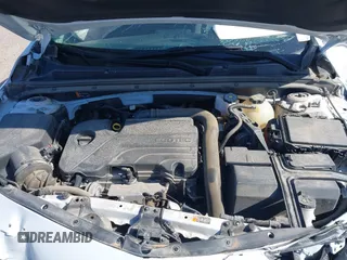2023 Chevrolet Malibu LT with VIN 1G1ZD5ST2PF185216, listed as a IAAI auction lot 42195264 with 47,365 mi miles and . Bid and sale history available at DreamBid. Image 10.