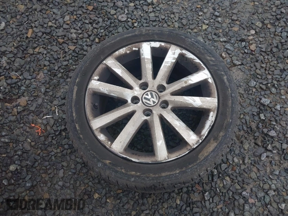 2008 Volkswagen Eos Turbo с VIN WVWBA71F48V056989, выставлен на аукционе IAAI как лот 41929313 с пробегом 79 819 миль миль и . История ставок и продаж доступна на DreamBid. Изображение 12.