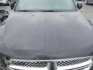 2016 Dodge Durango R/T with VIN 1C4SDHCT9GC424206, listed as a IAAI auction lot 40374142 with Not provided miles and . Bid and sale history available at DreamBid. Image 10.
