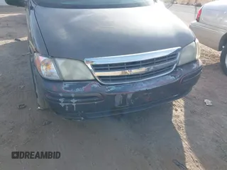 2003 Chevrolet Venture w/1SA Pkg with VIN 1GNDX03EX3D181116, listed as a IAAI auction lot 41204381 with 138,044 mi miles. Bid and sale history available at carsss.com. Image 6.