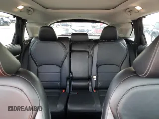 2020 Infiniti QX50 Luxe с VIN 3PCAJ5M11LF113589, выставлен на аукционе Copart как лот 84728704 с пробегом 45 489 миль миль и Чистый • Clean title. История ставок и продаж доступна на DreamBid. Изображение 10.